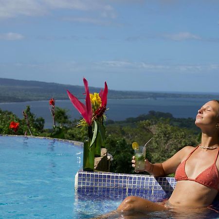 Totoco Eco Resort Balgue Luaran gambar