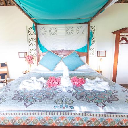 Totoco Eco Resort Balgue Luaran gambar