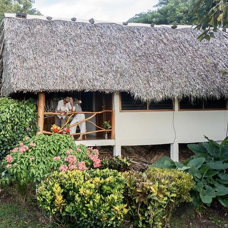 Totoco Eco Resort Balgue Luaran gambar