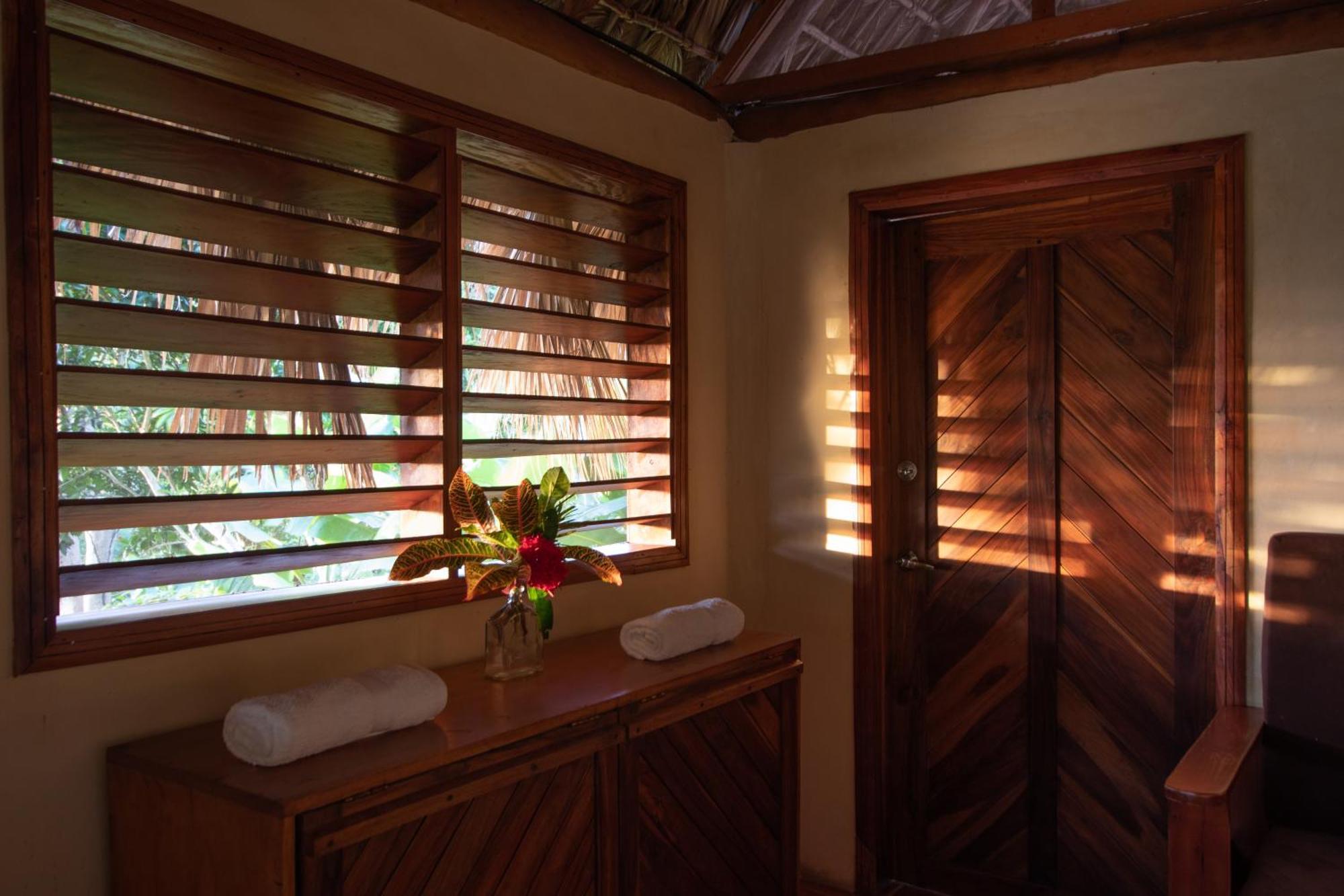 Totoco Eco Resort Balgue Luaran gambar