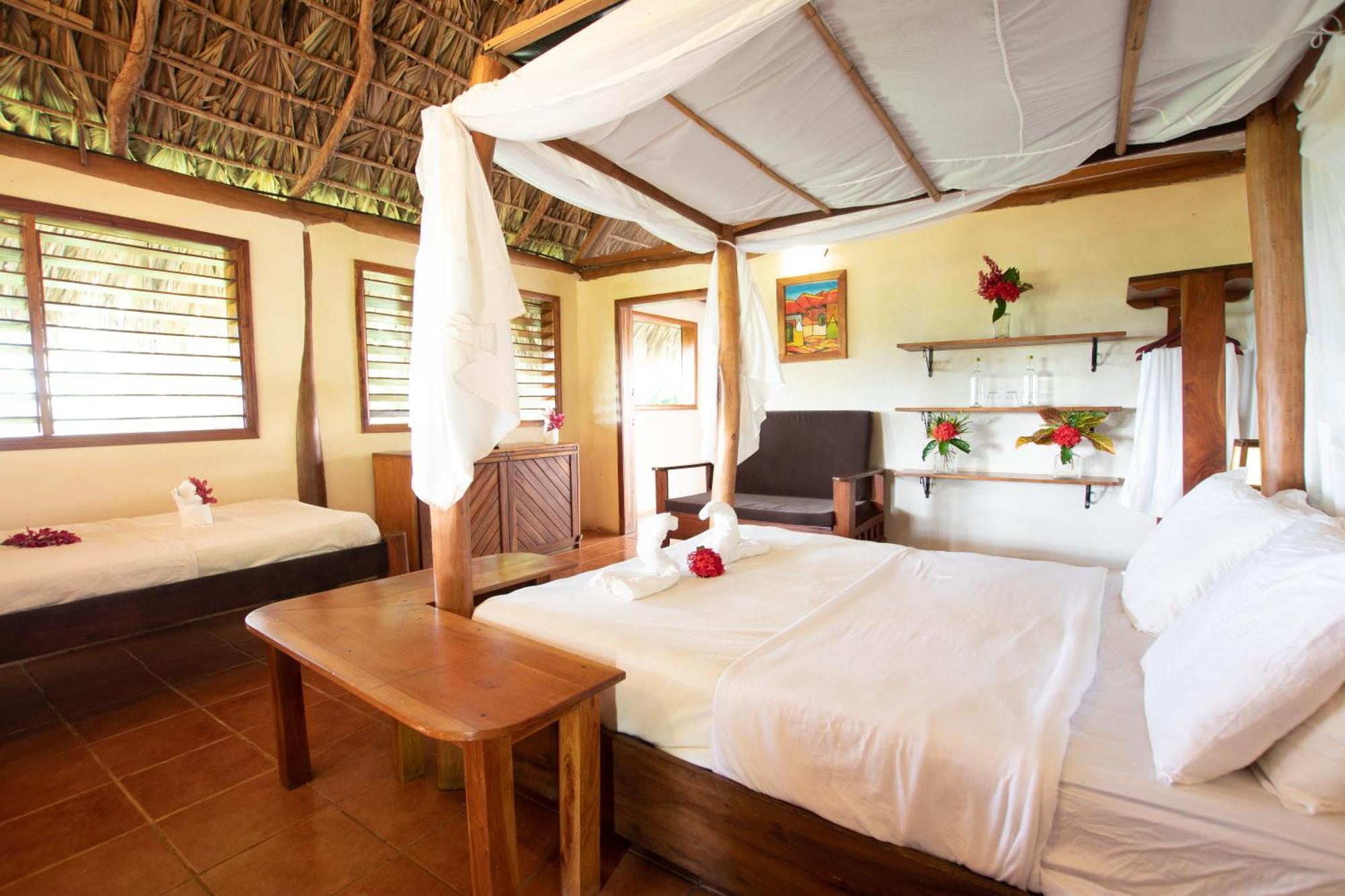 Totoco Eco Resort Balgue Luaran gambar