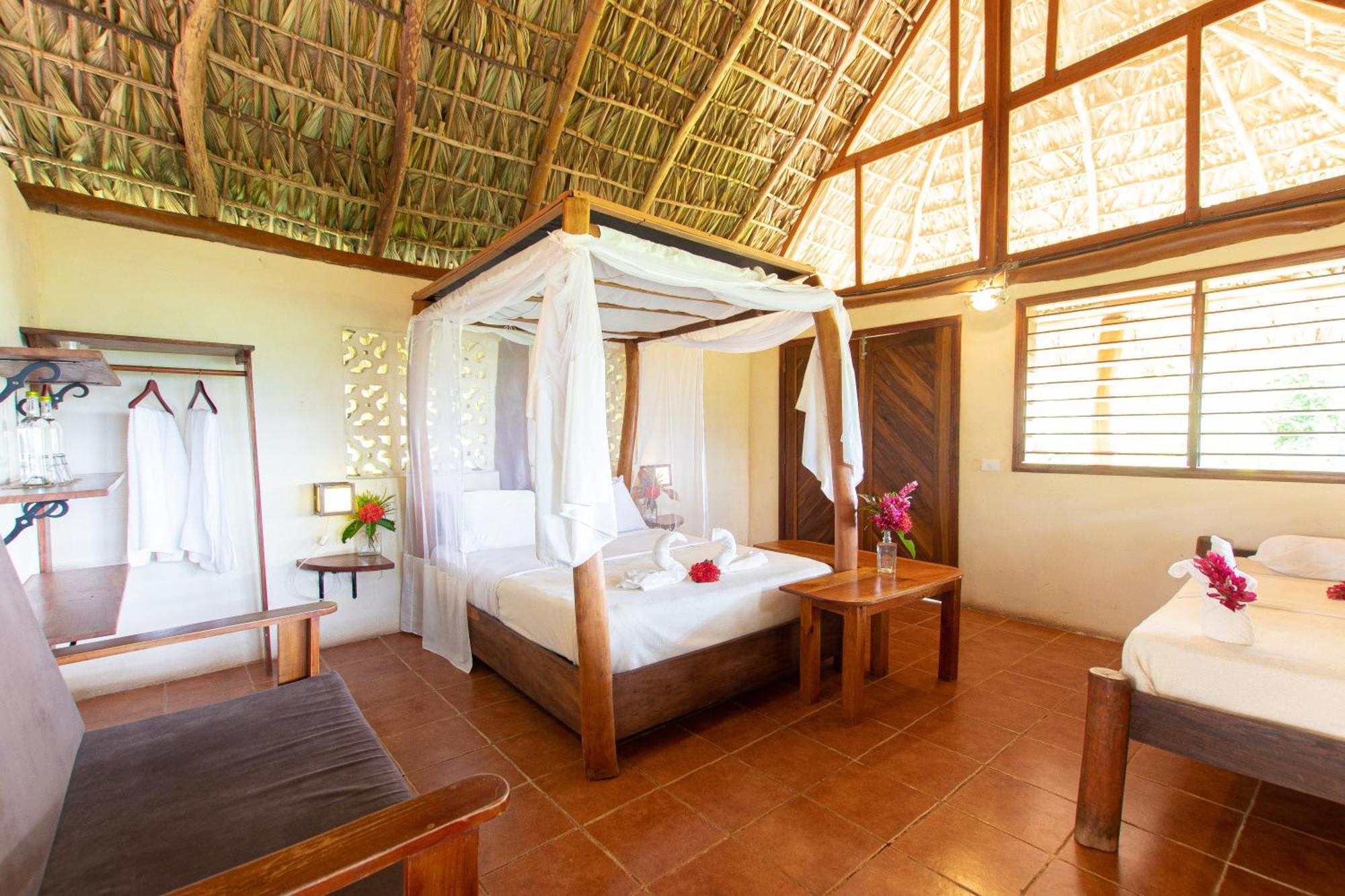 Totoco Eco Resort Balgue Luaran gambar