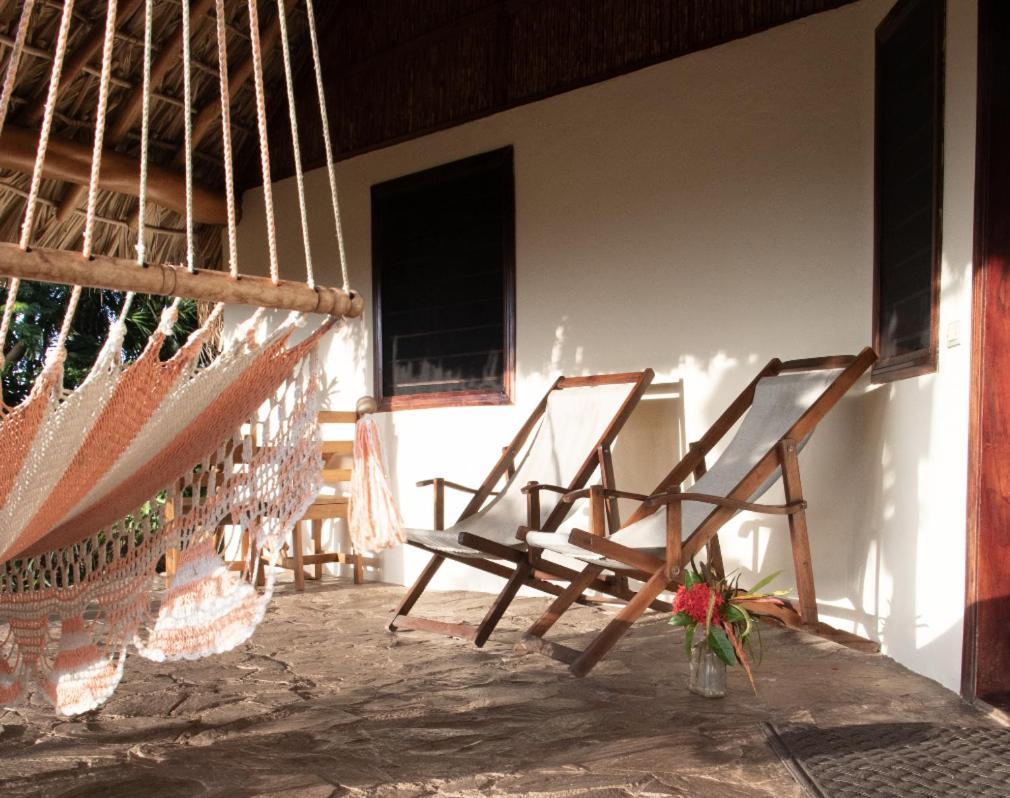 Totoco Eco Resort Balgue Luaran gambar
