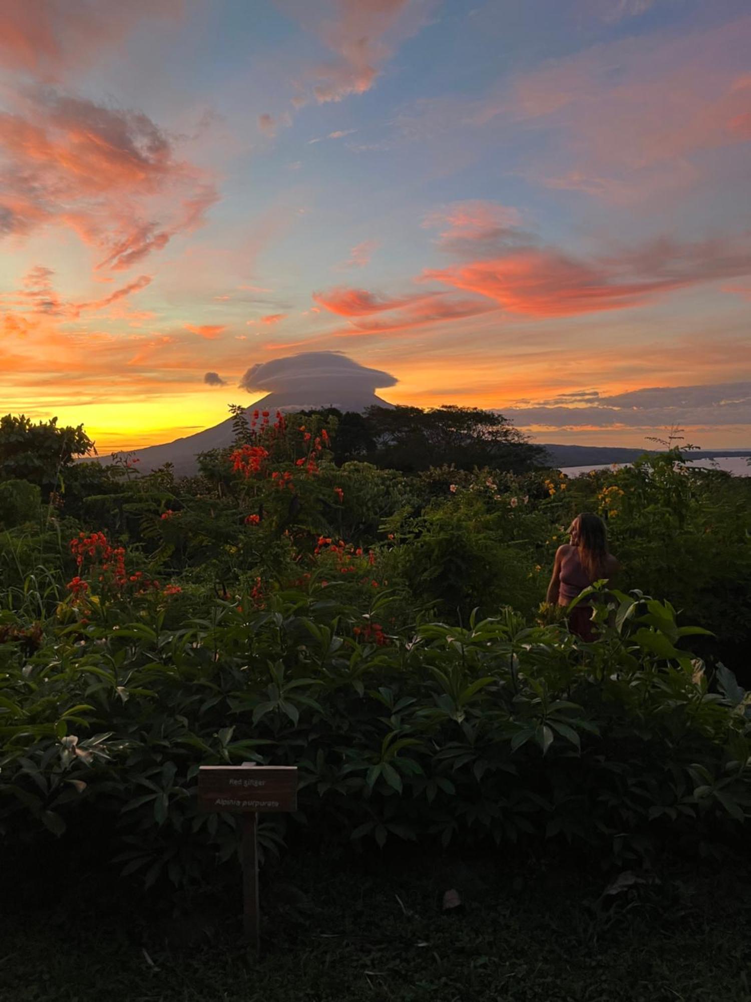 Totoco Eco Resort Balgue Luaran gambar