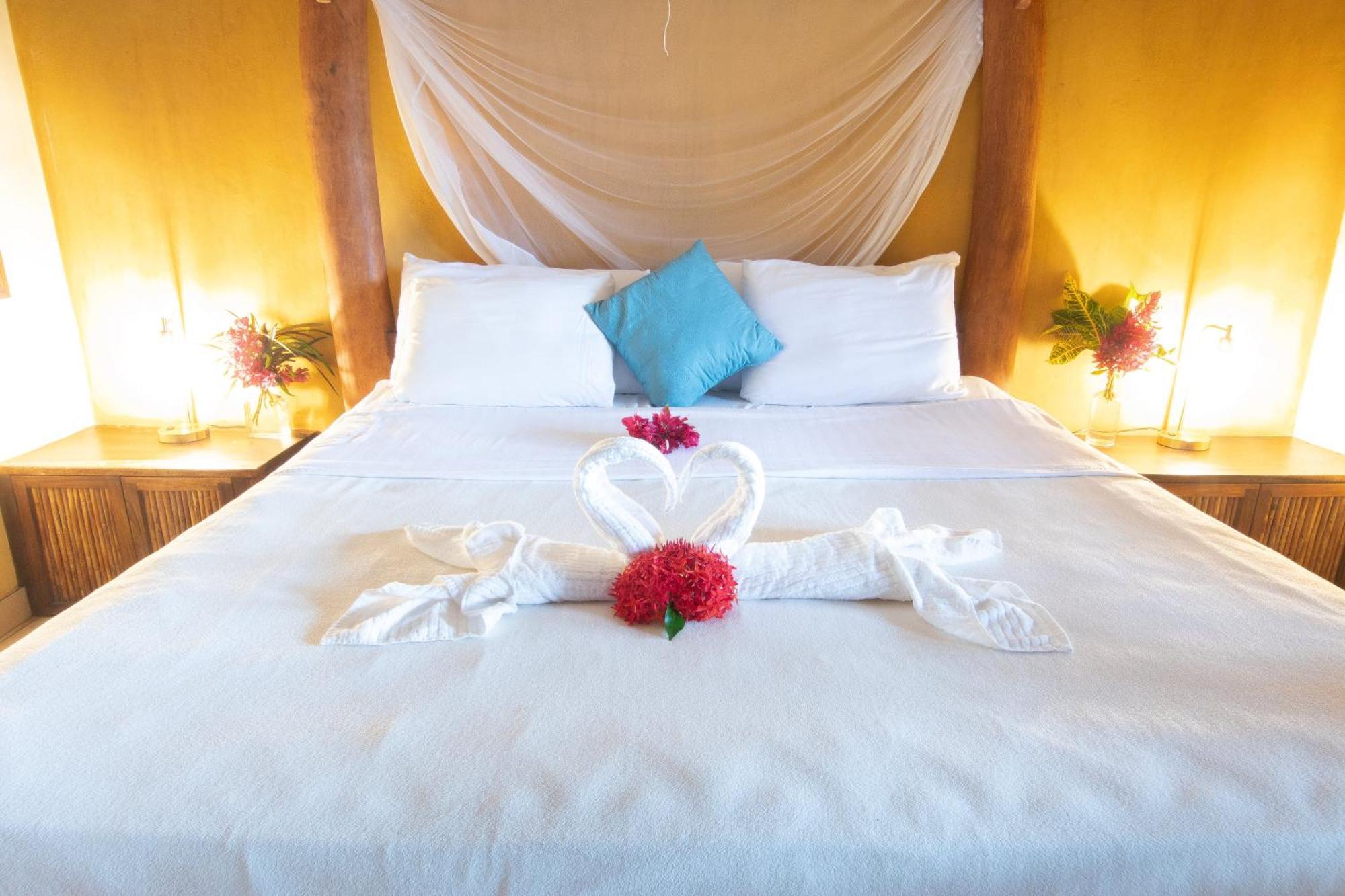 Totoco Eco Resort Balgue Luaran gambar