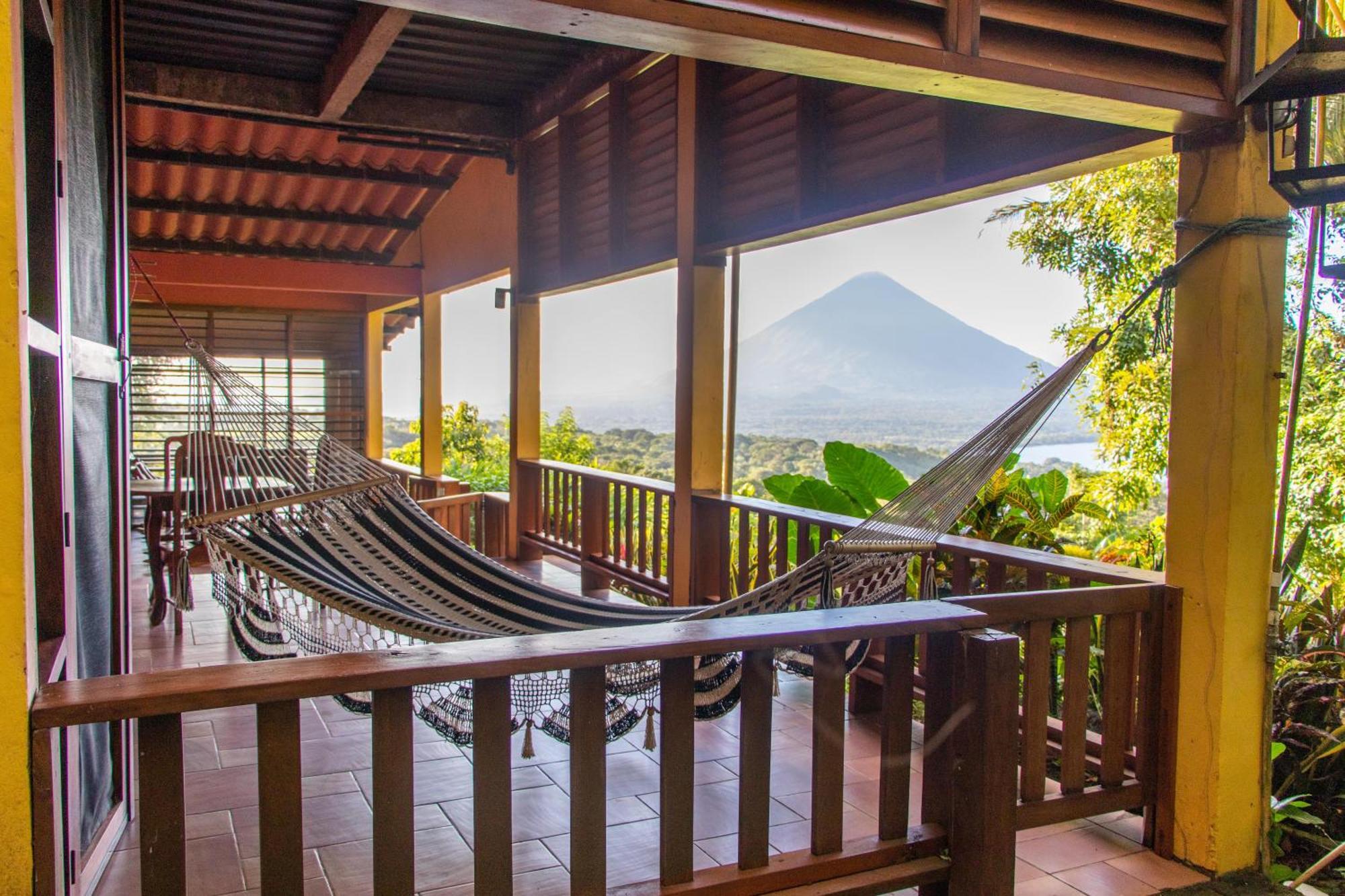 Totoco Eco Resort Balgue Luaran gambar