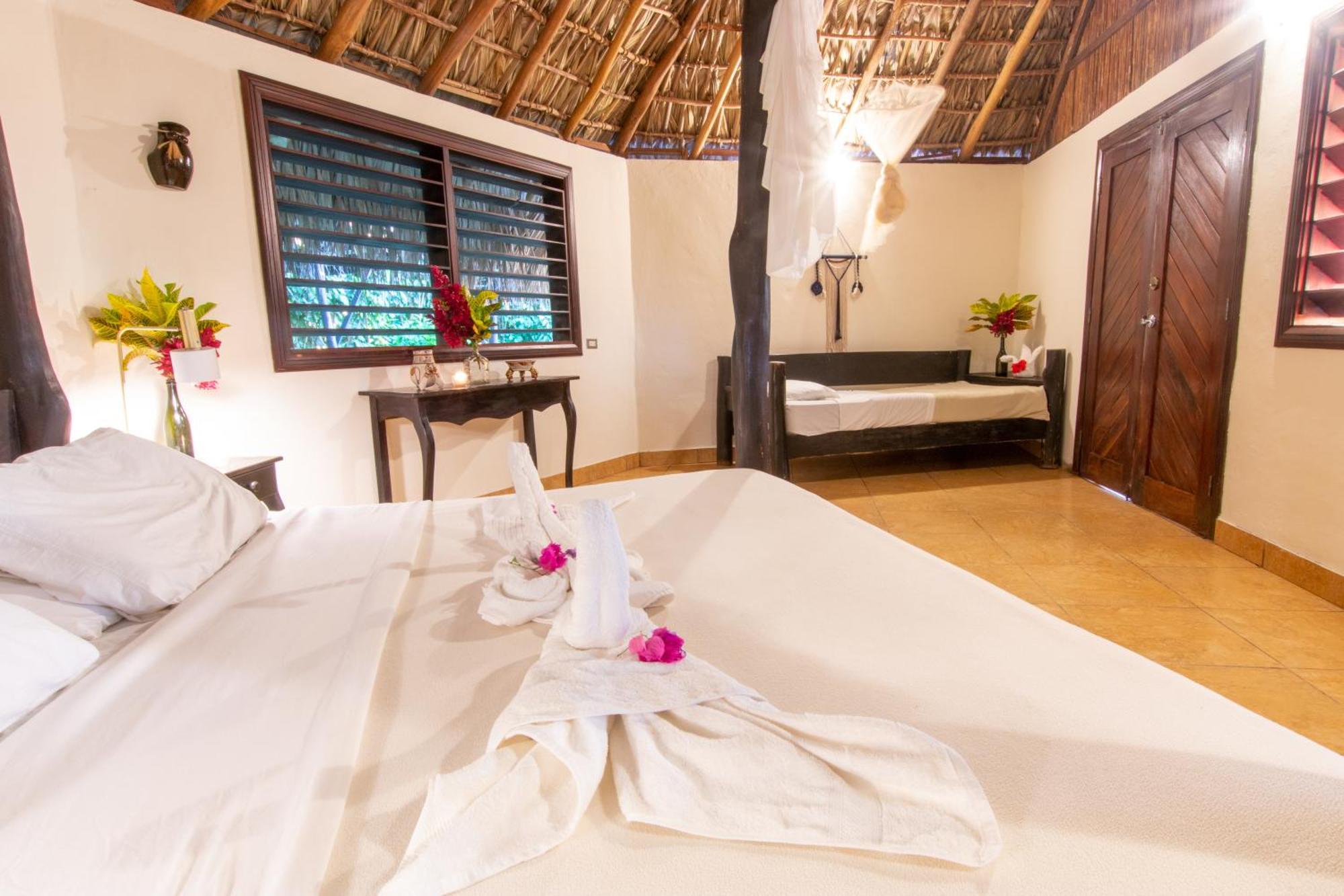 Totoco Eco Resort Balgue Luaran gambar