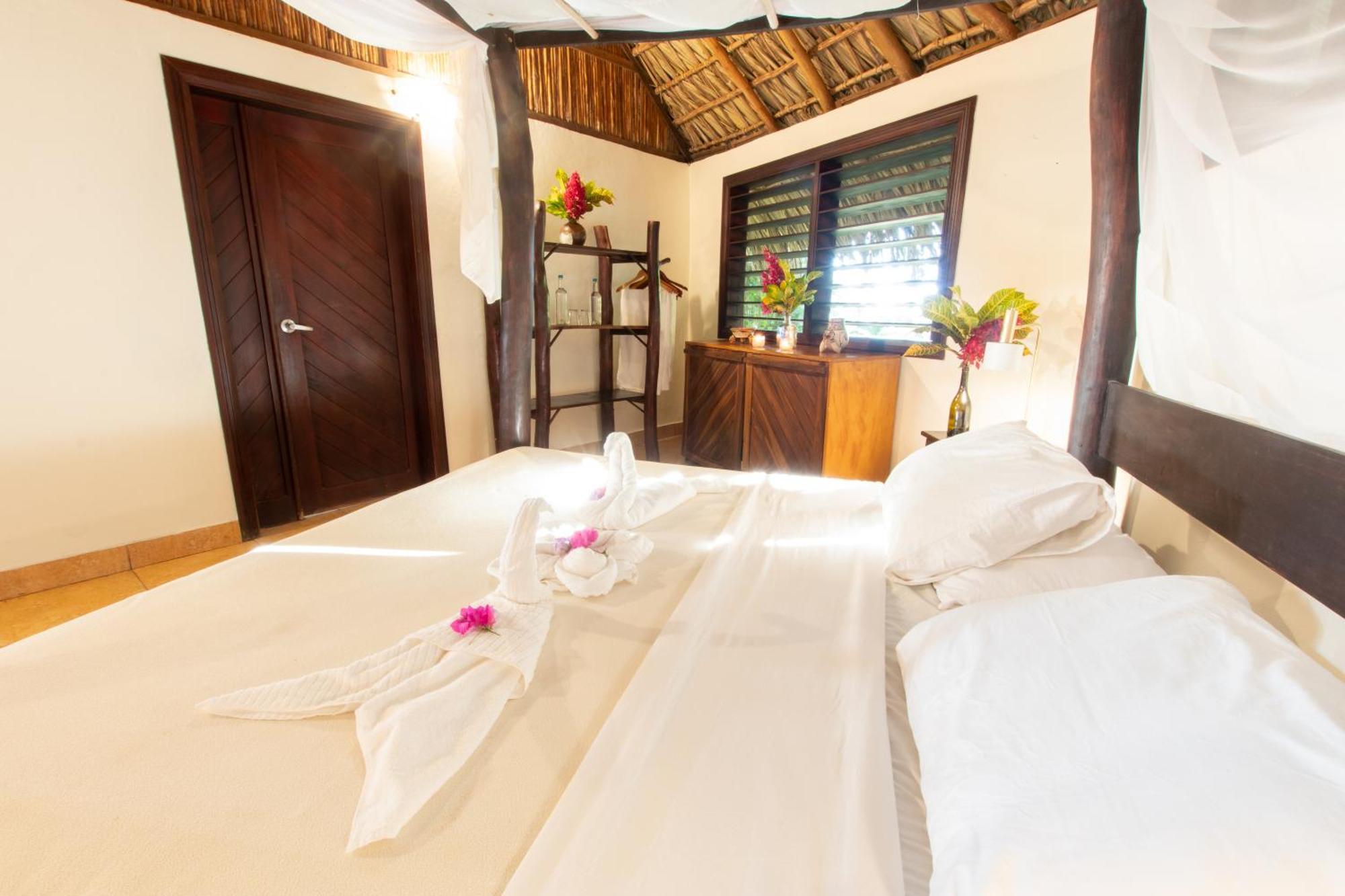 Totoco Eco Resort Balgue Luaran gambar
