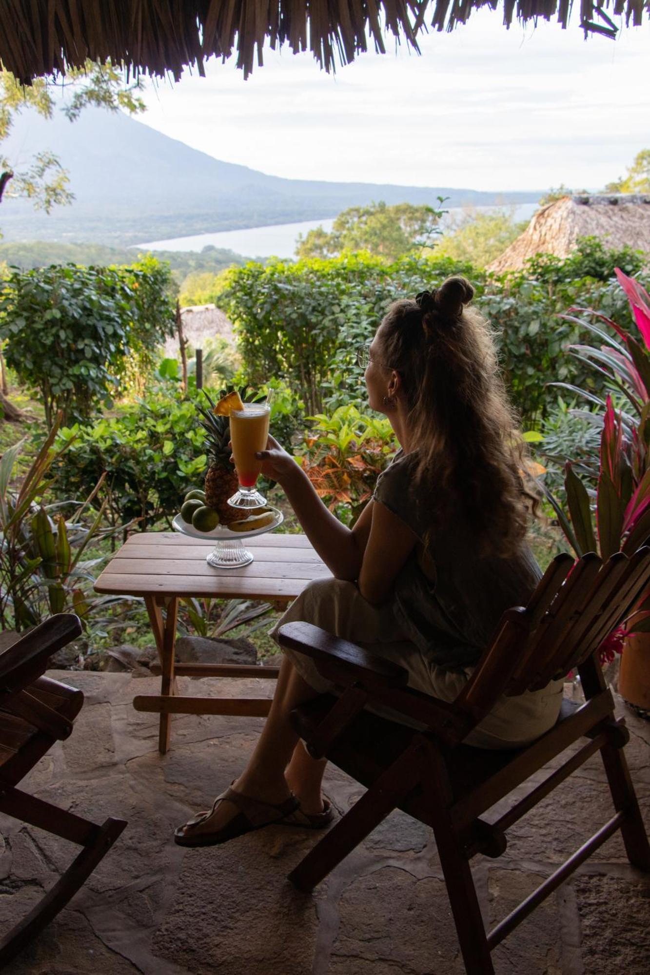 Totoco Eco Resort Balgue Luaran gambar