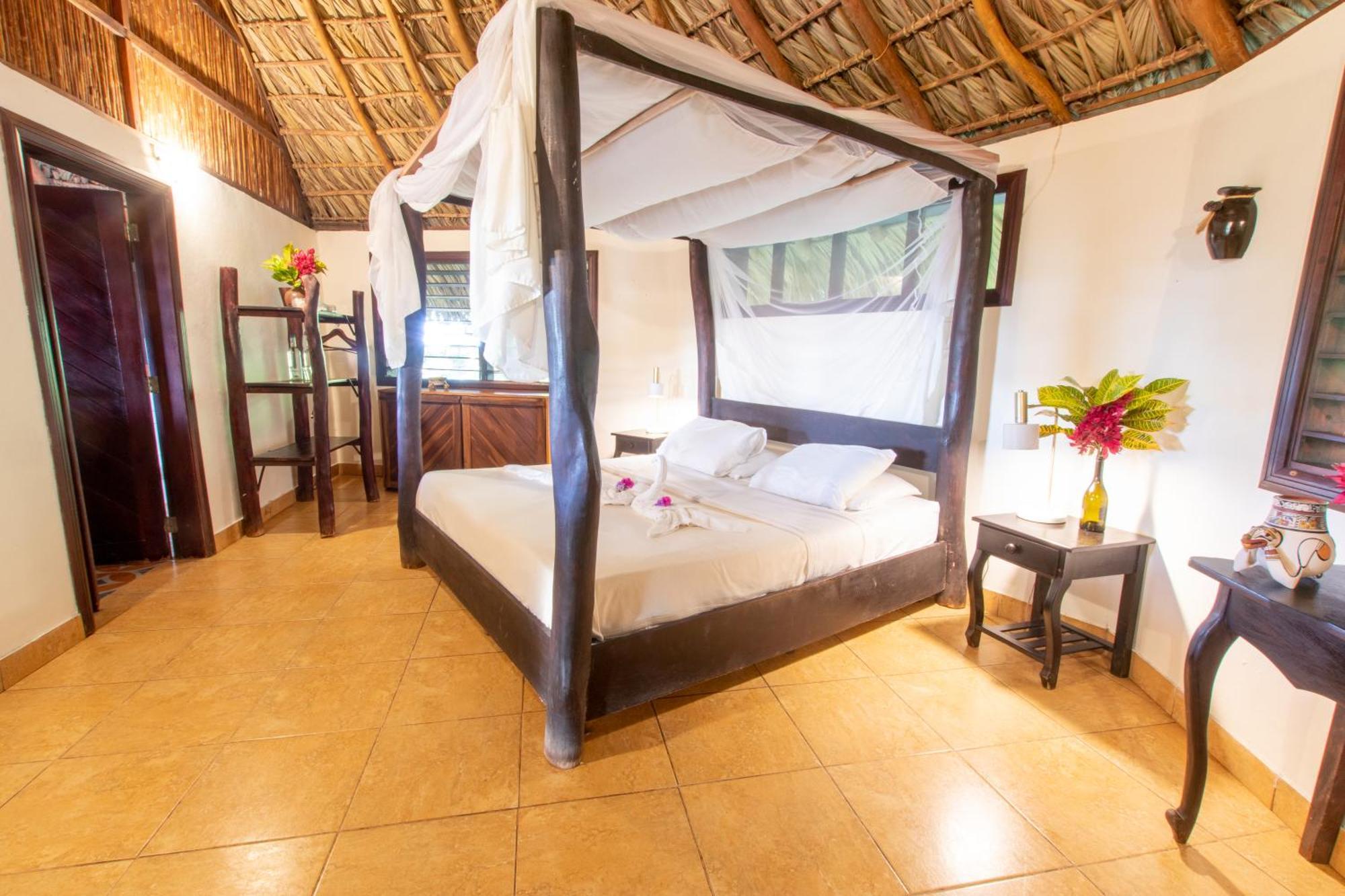 Totoco Eco Resort Balgue Luaran gambar