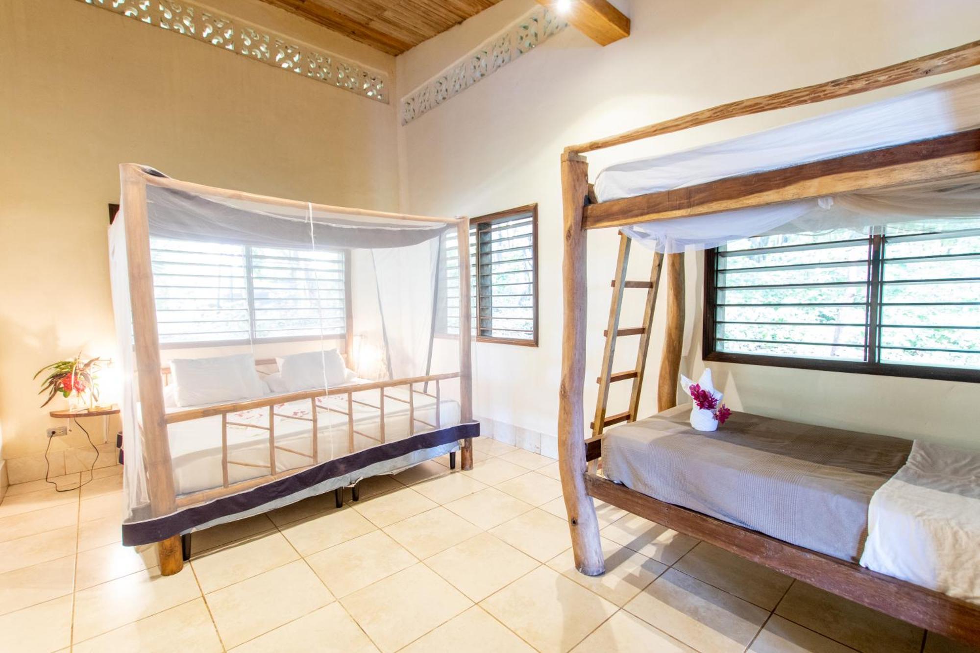 Totoco Eco Resort Balgue Luaran gambar