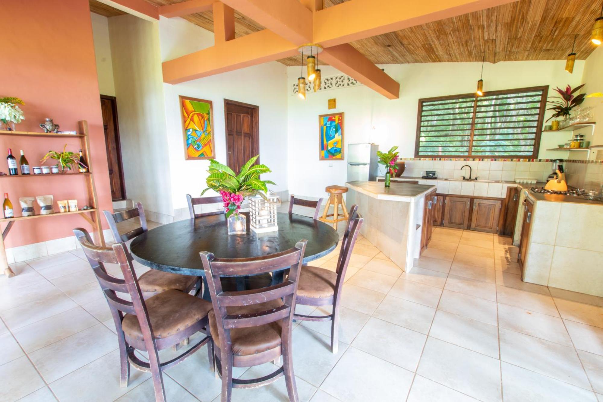 Totoco Eco Resort Balgue Luaran gambar