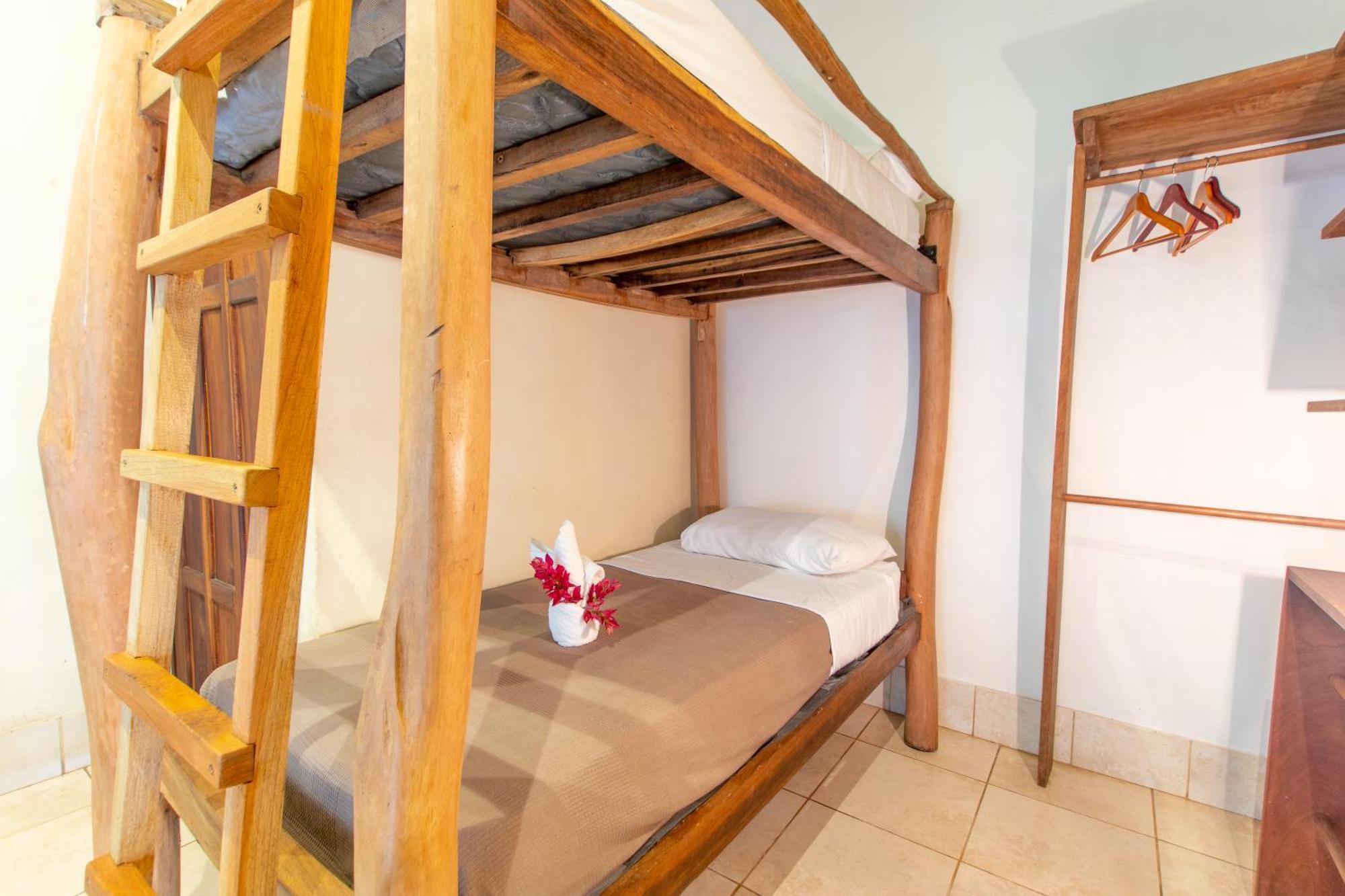 Totoco Eco Resort Balgue Luaran gambar