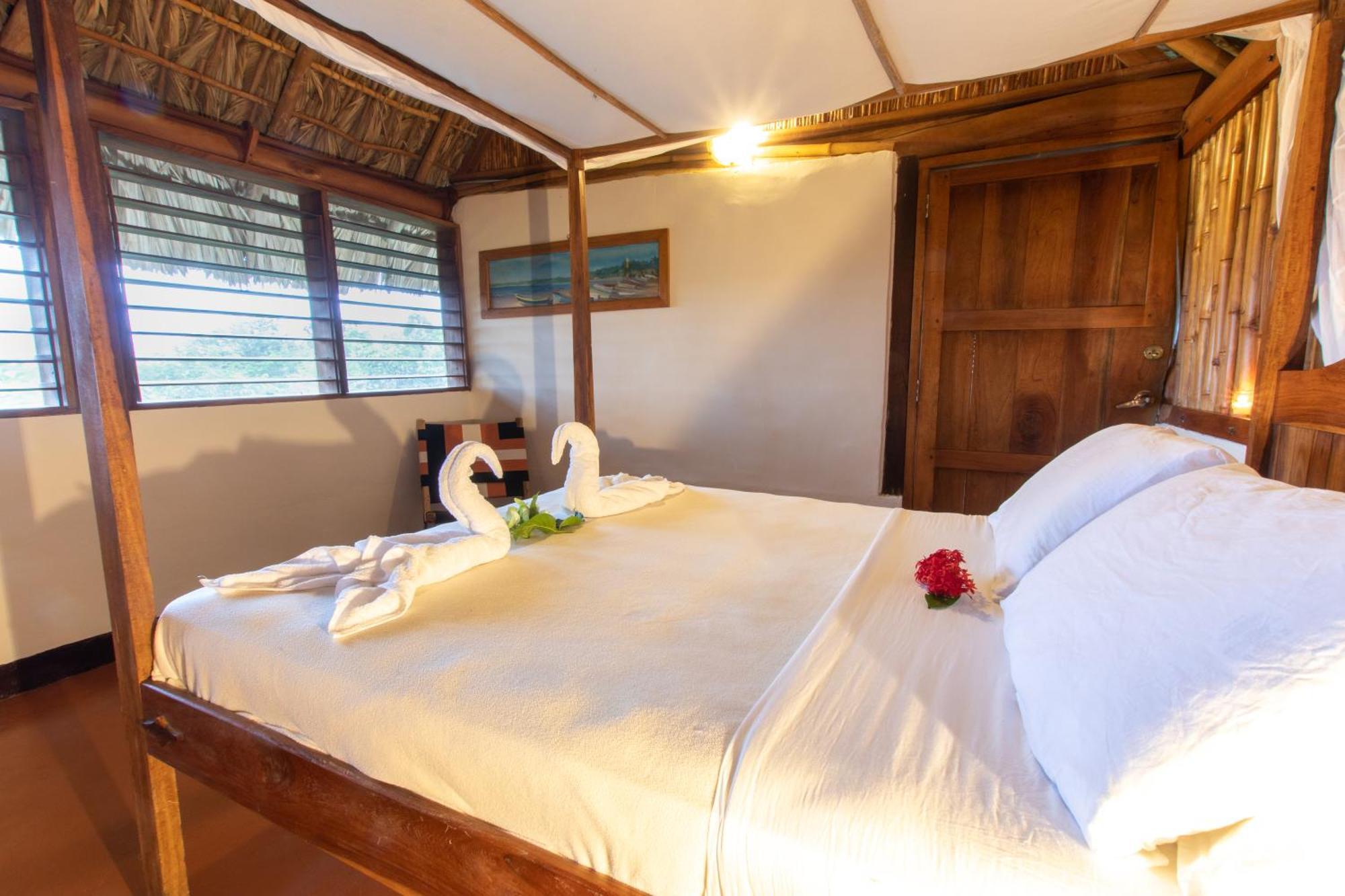 Totoco Eco Resort Balgue Luaran gambar