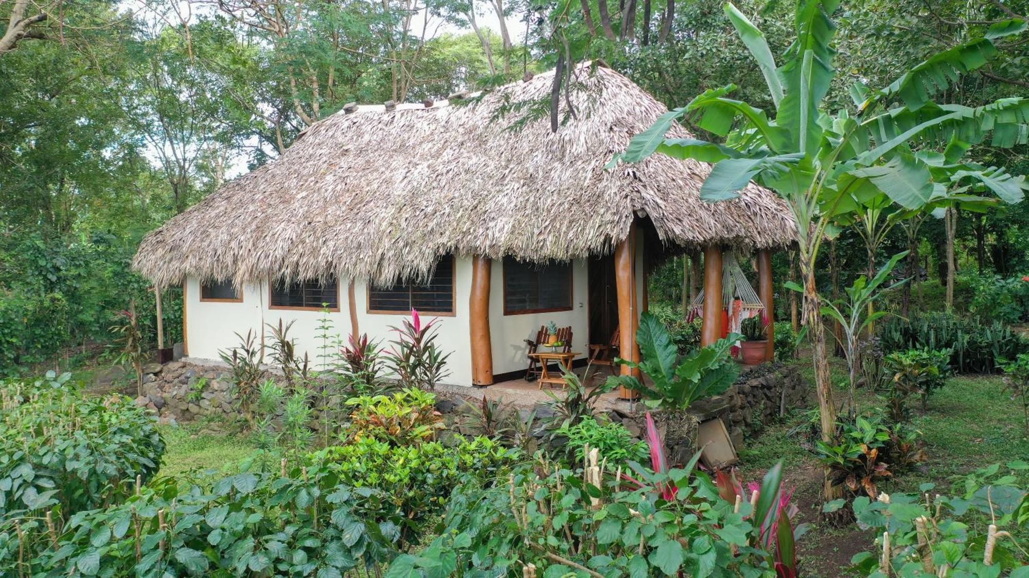 Totoco Eco Resort Balgue Luaran gambar