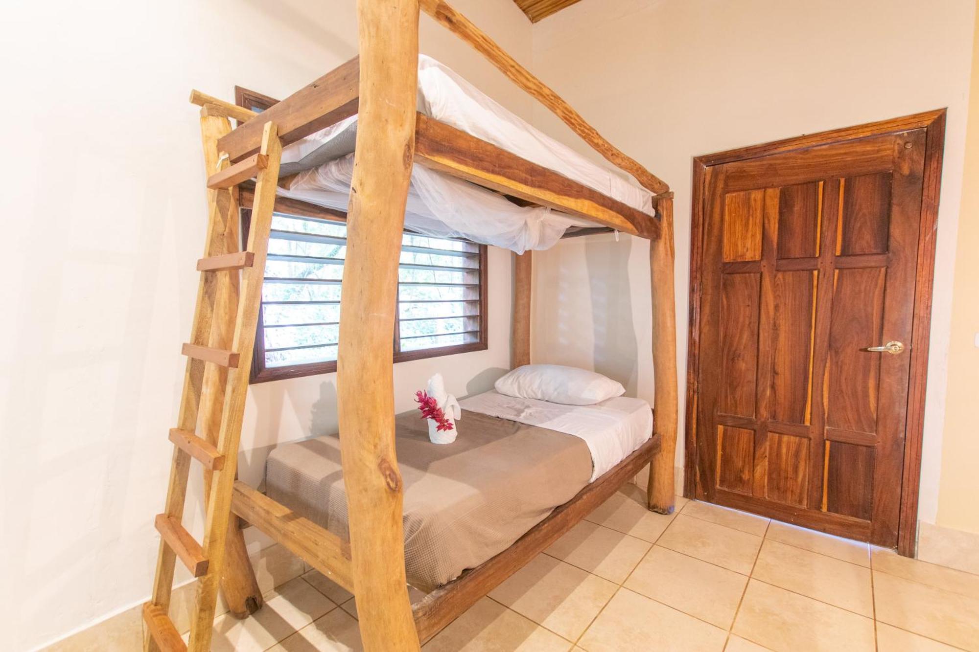 Totoco Eco Resort Balgue Luaran gambar
