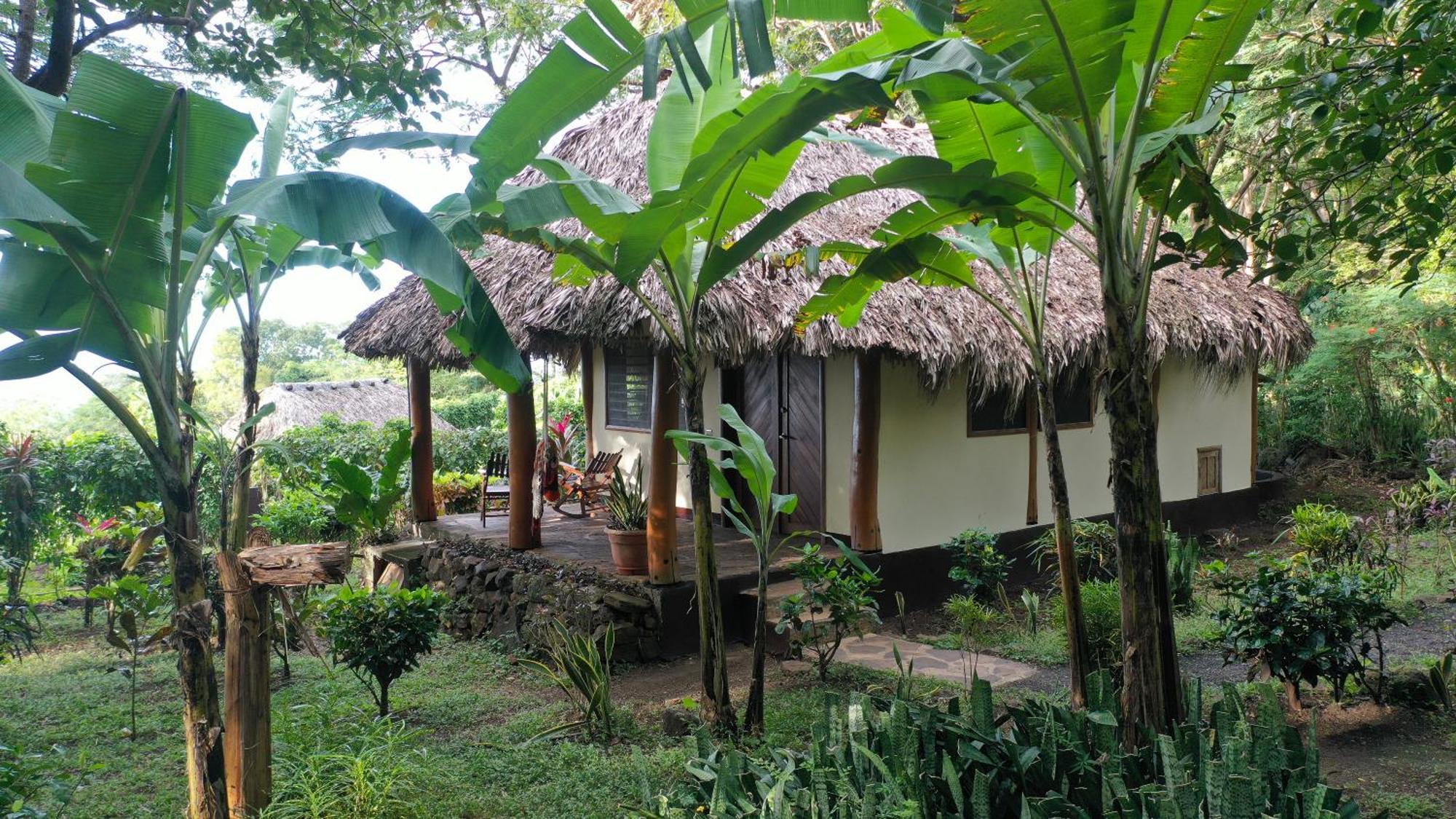 Totoco Eco Resort Balgue Luaran gambar