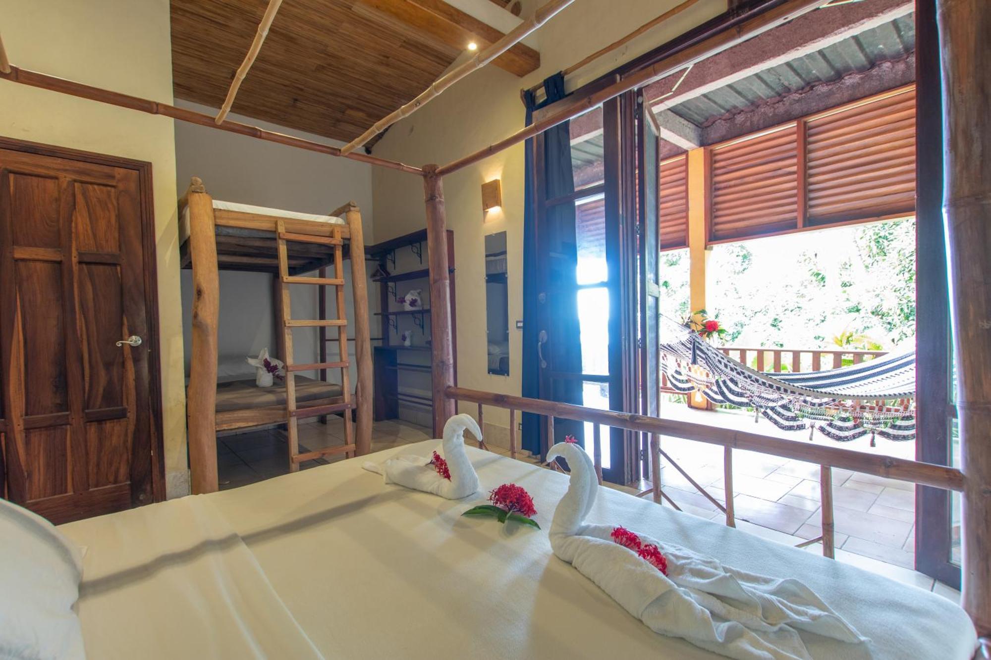 Totoco Eco Resort Balgue Luaran gambar