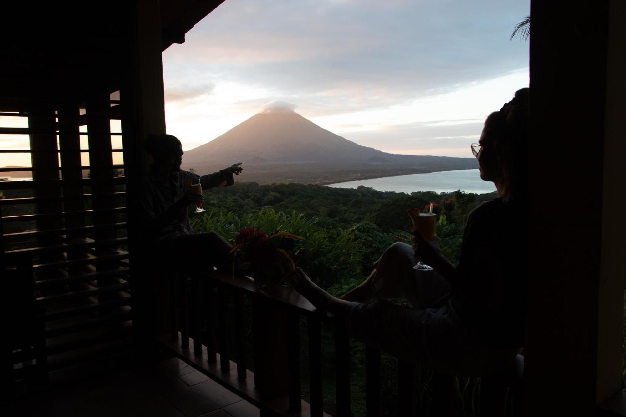 Totoco Eco Resort Balgue Luaran gambar