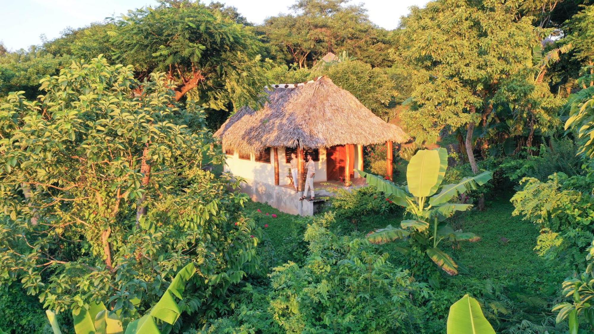 Totoco Eco Resort Balgue Luaran gambar