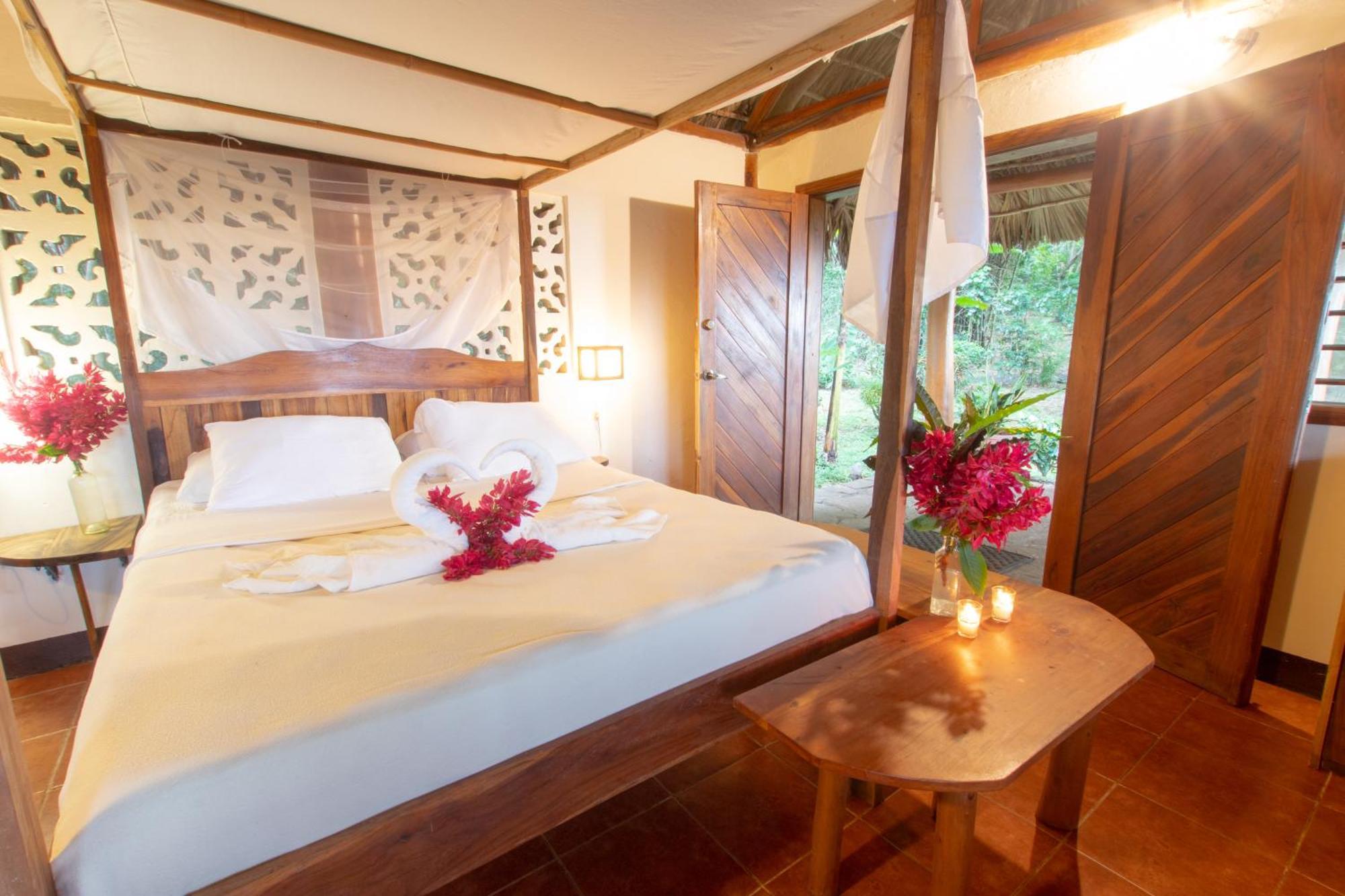 Totoco Eco Resort Balgue Luaran gambar