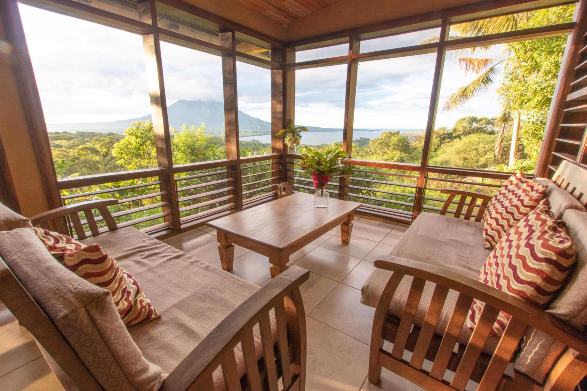 Totoco Eco Resort Balgue Luaran gambar