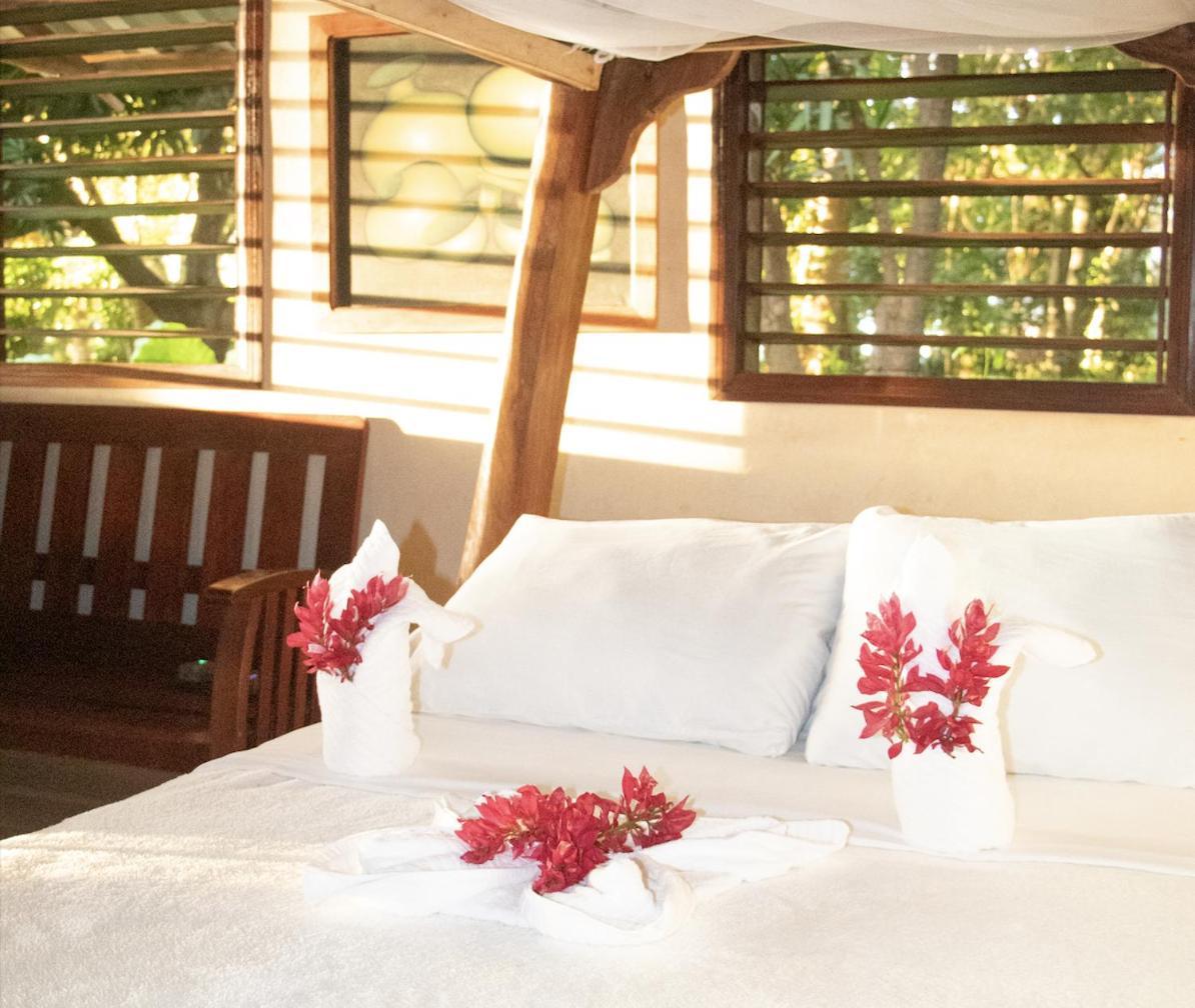 Totoco Eco Resort Balgue Luaran gambar