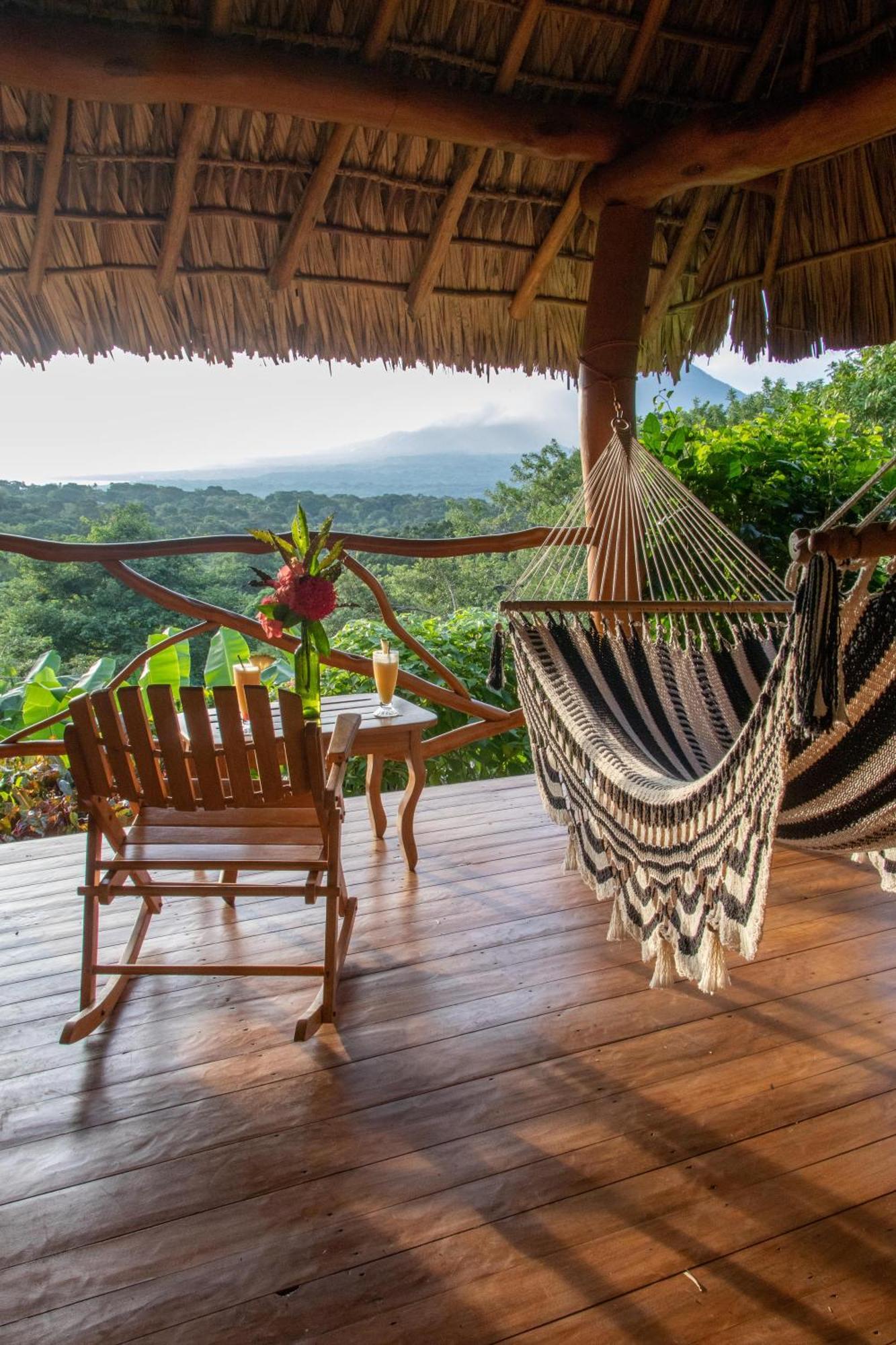 Totoco Eco Resort Balgue Luaran gambar