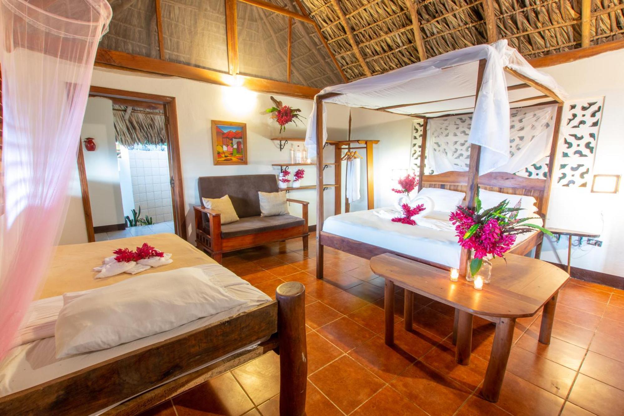 Totoco Eco Resort Balgue Luaran gambar