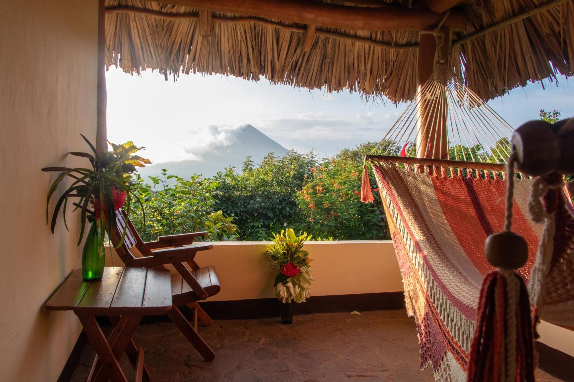 Totoco Eco Resort Balgue Luaran gambar