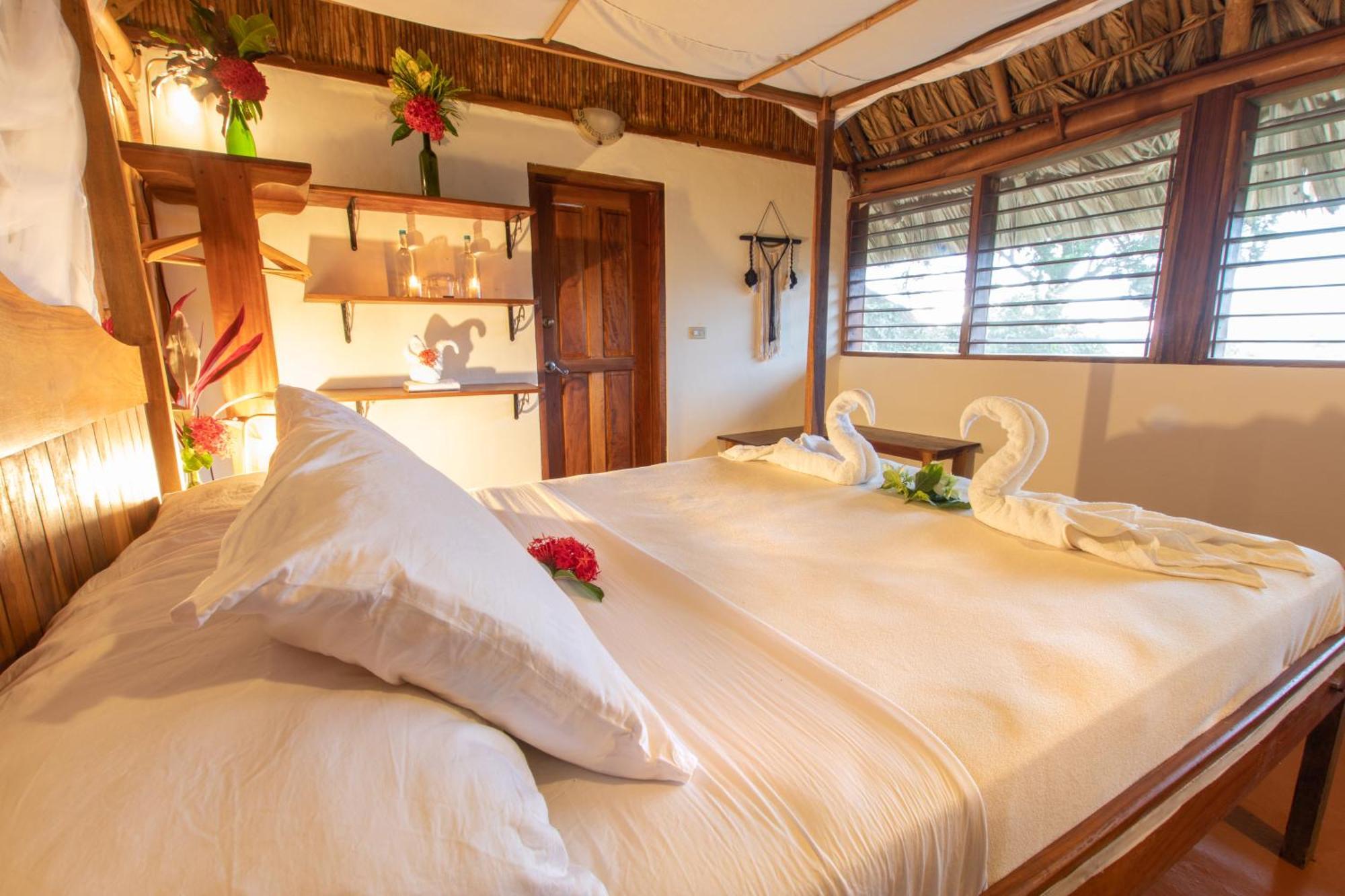 Totoco Eco Resort Balgue Luaran gambar