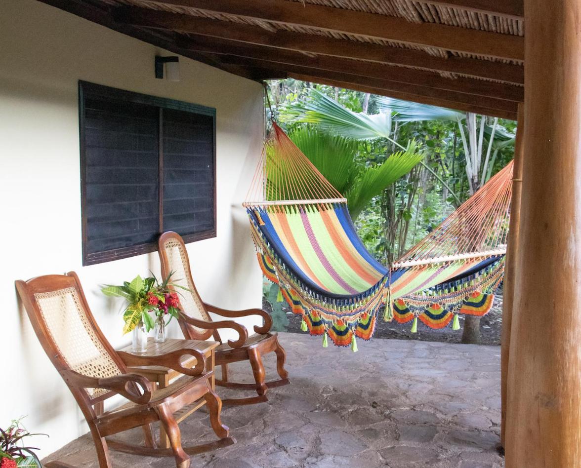 Totoco Eco Resort Balgue Luaran gambar