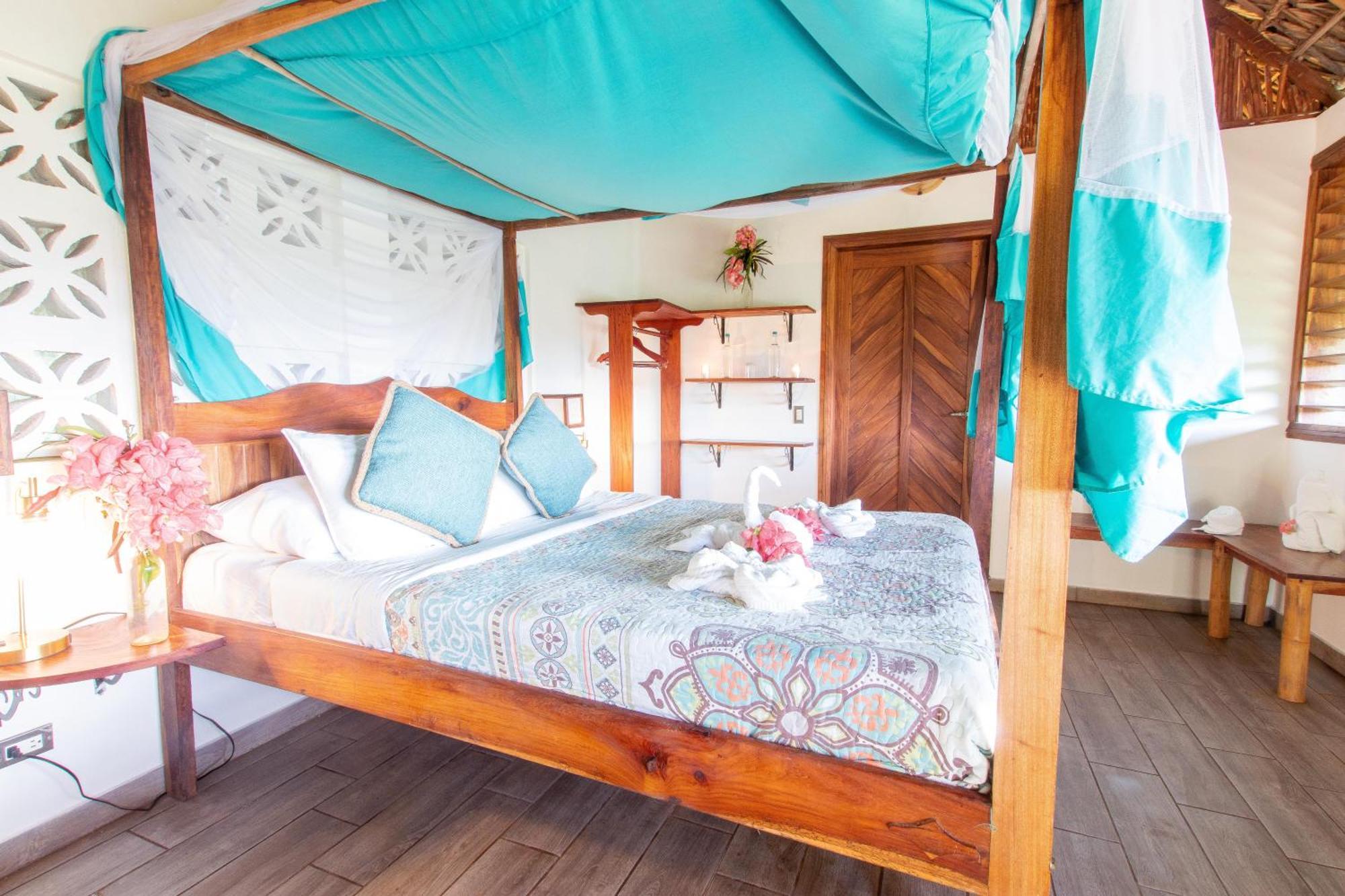 Totoco Eco Resort Balgue Luaran gambar