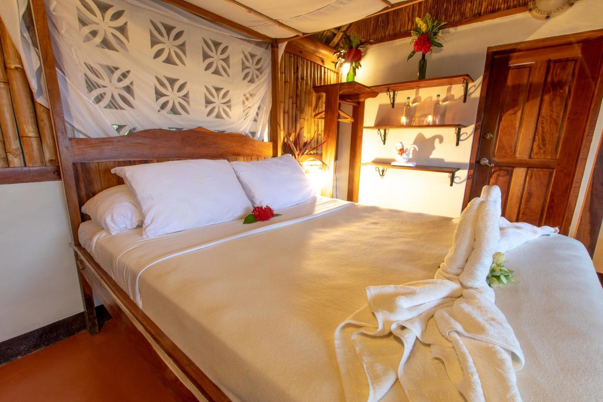 Totoco Eco Resort Balgue Luaran gambar