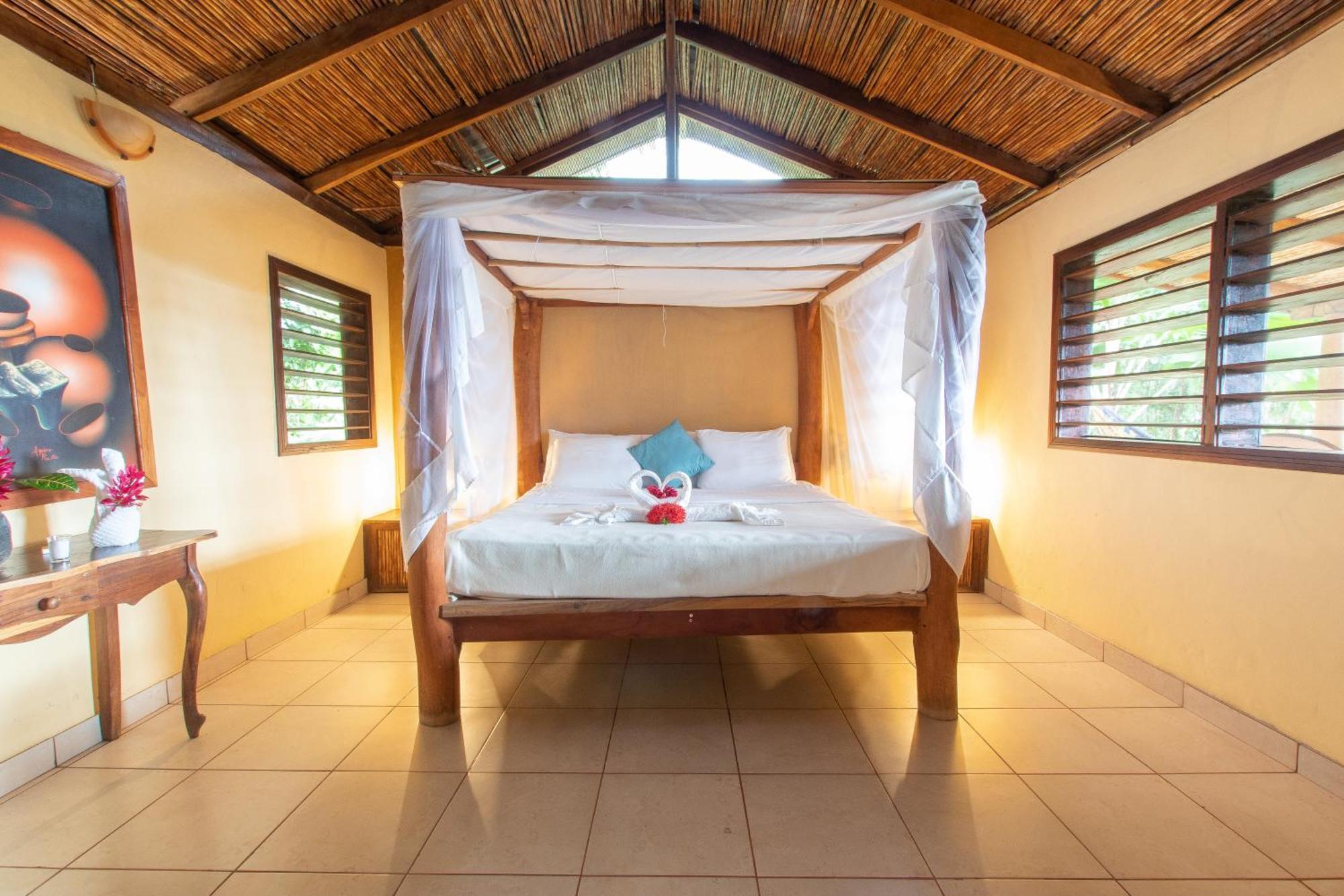 Totoco Eco Resort Balgue Luaran gambar