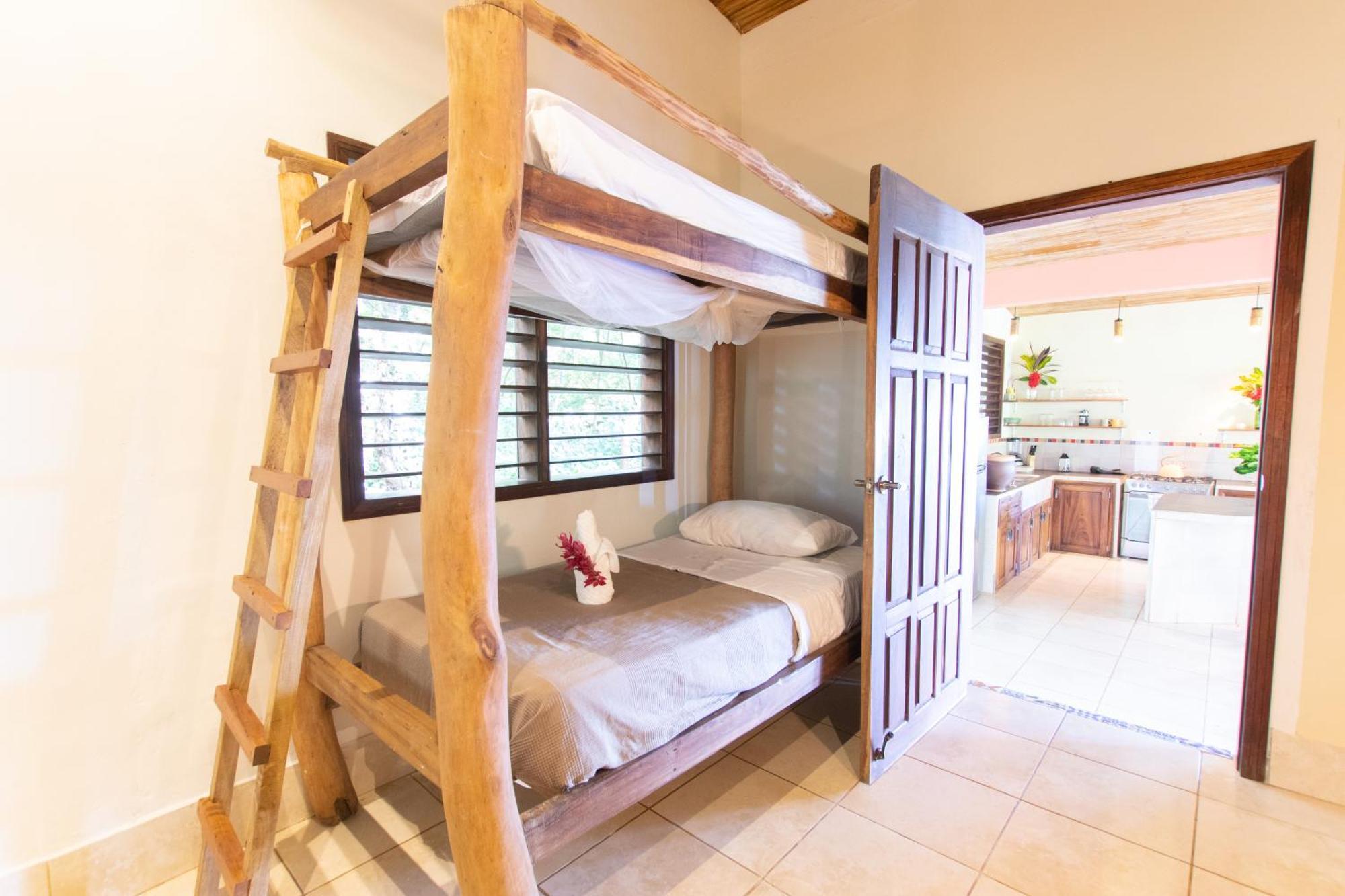 Totoco Eco Resort Balgue Luaran gambar