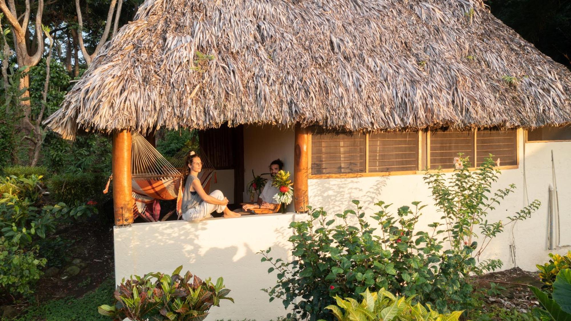 Totoco Eco Resort Balgue Luaran gambar