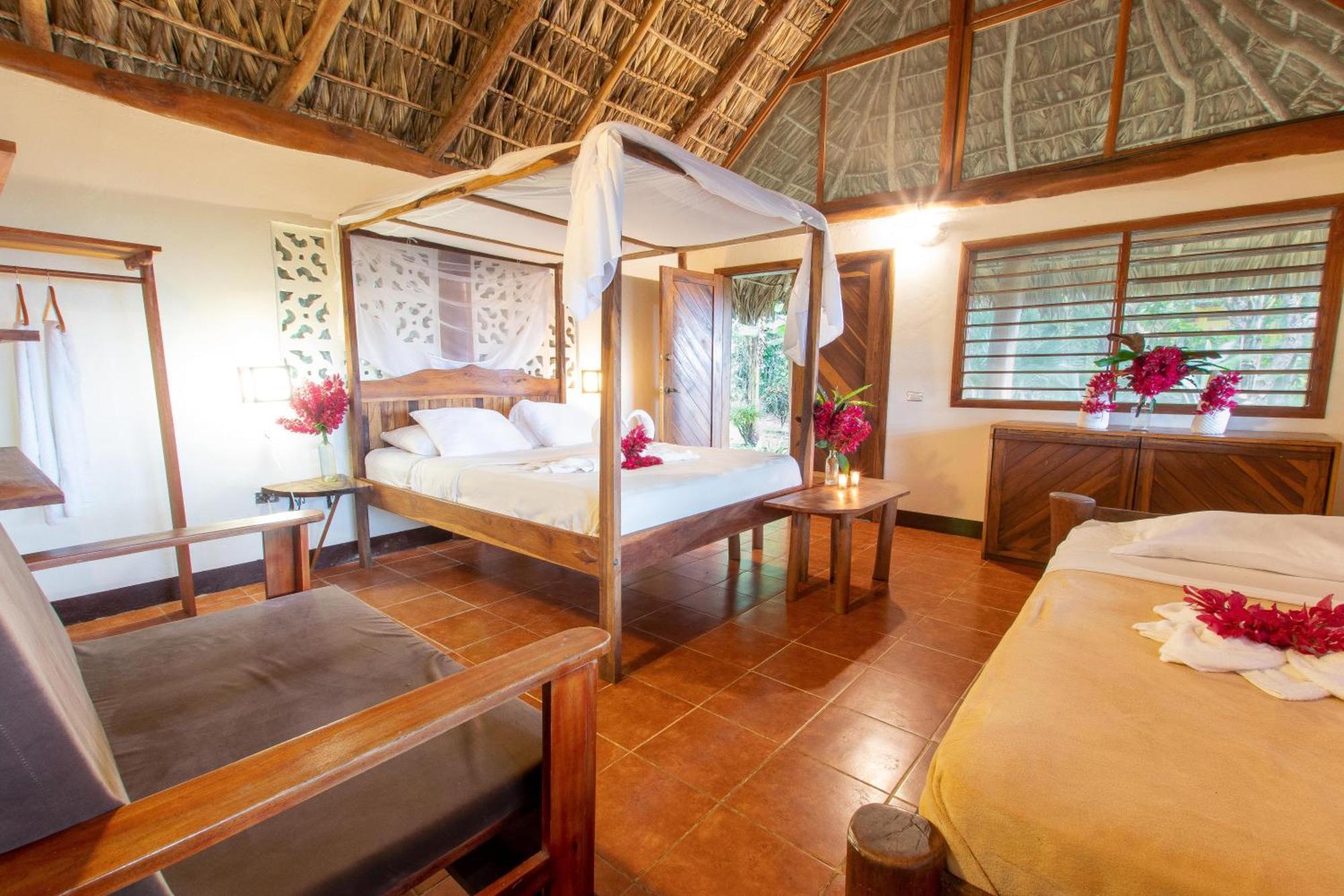 Totoco Eco Resort Balgue Luaran gambar